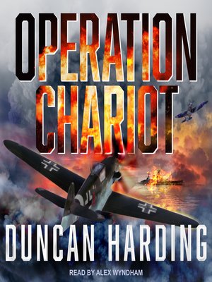 cover image of Operation Chariot